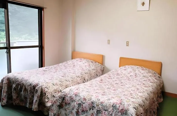 Kinugawa Niouson Plaza Hotel