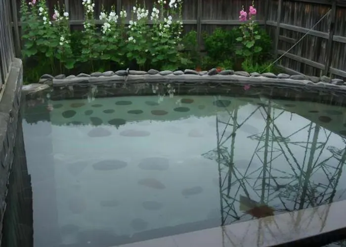 Kinugawa Niouson Plaza Hotel