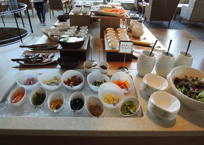 Hotel Coco Grand