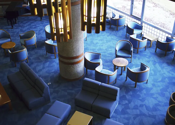 Nikko Astraea Hotel